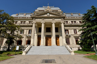 Legislatura bonaerense